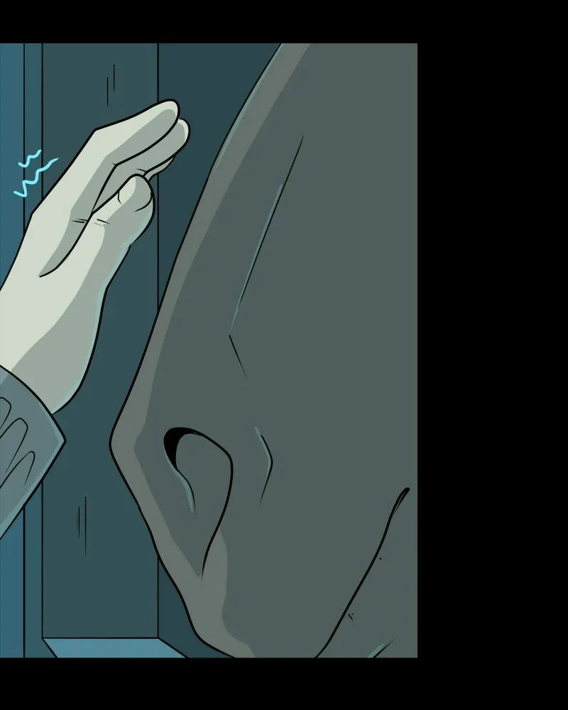The Croaking Chapter 234 page 25 - 