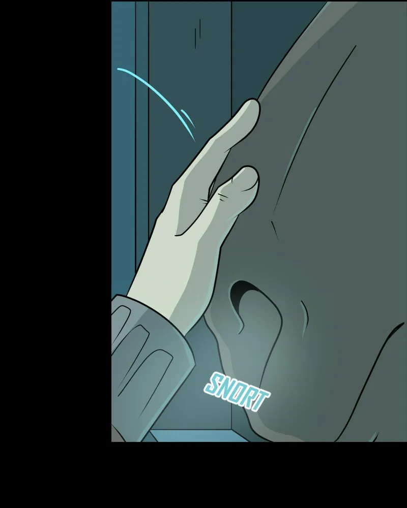The Croaking Chapter 234 page 26 - 