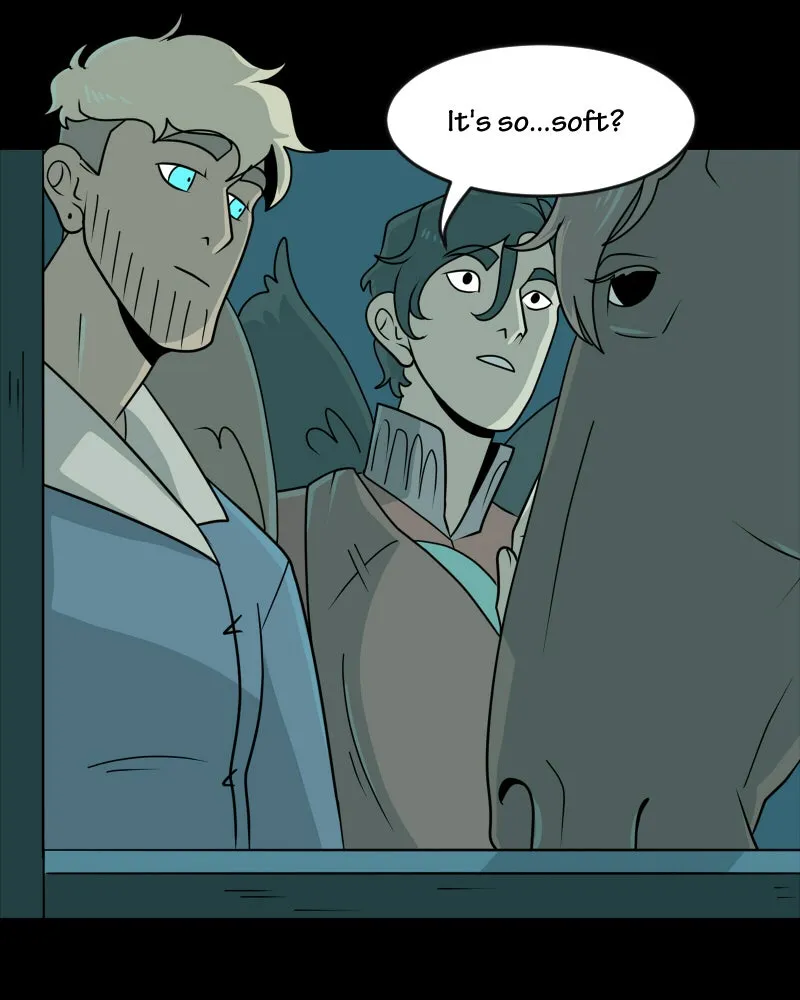 The Croaking Chapter 234 page 27 - 
