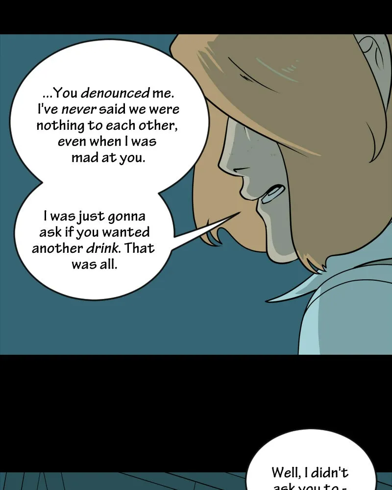 The Croaking Chapter 234 page 29 - 