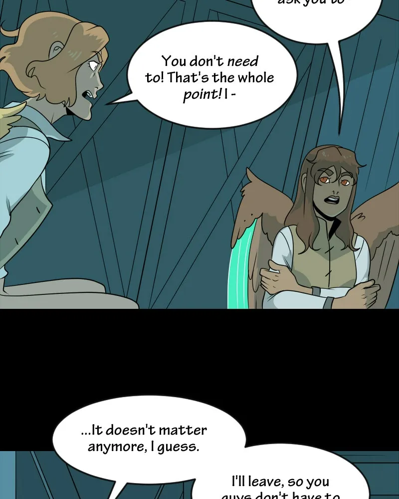 The Croaking Chapter 234 page 30 - 