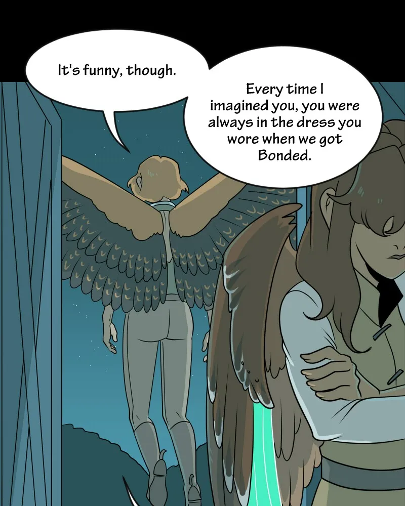 The Croaking Chapter 234 page 33 - 