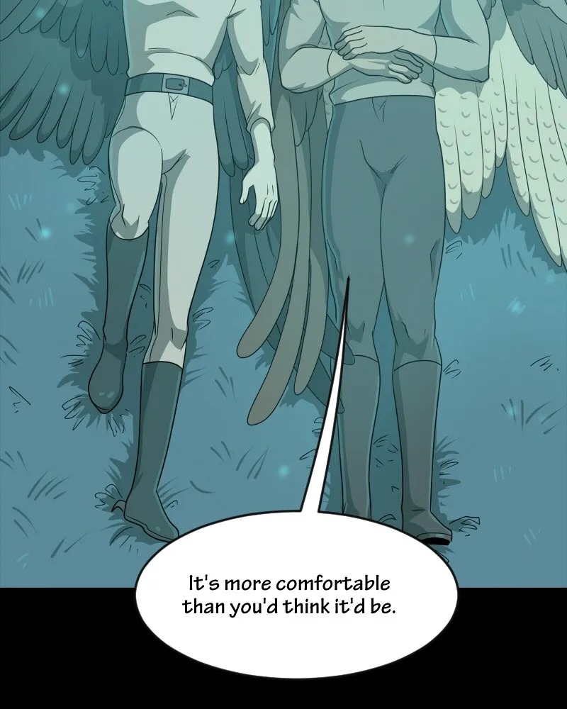 The Croaking Chapter 234 page 37 - 