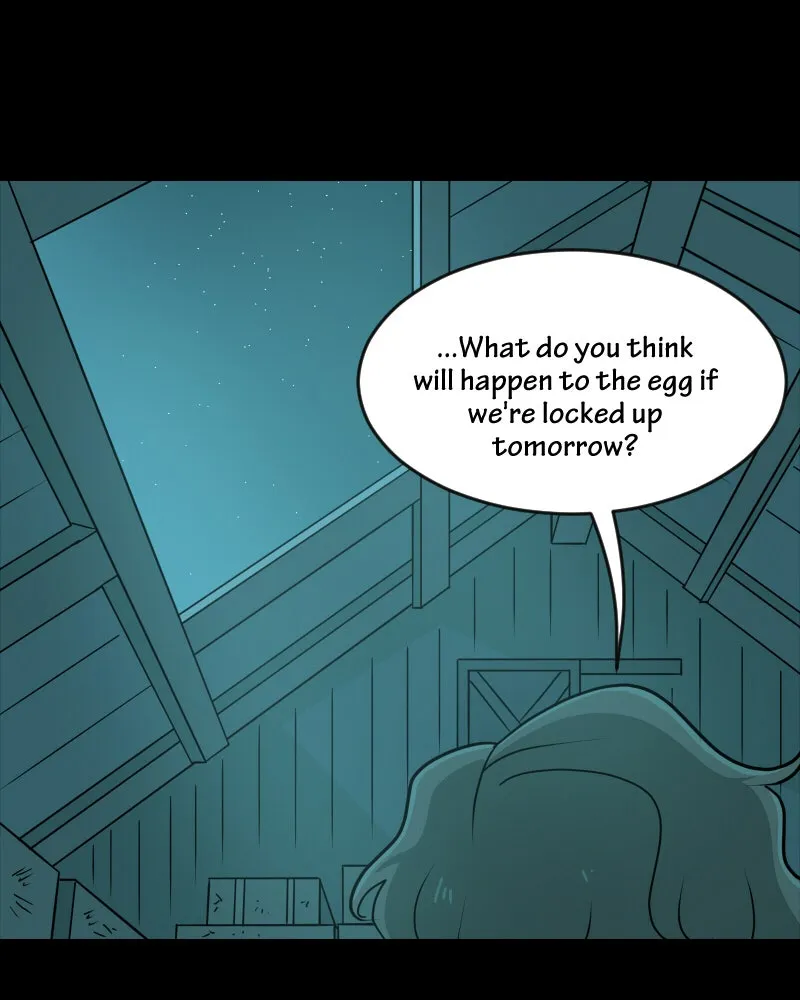 The Croaking Chapter 234 page 38 - 