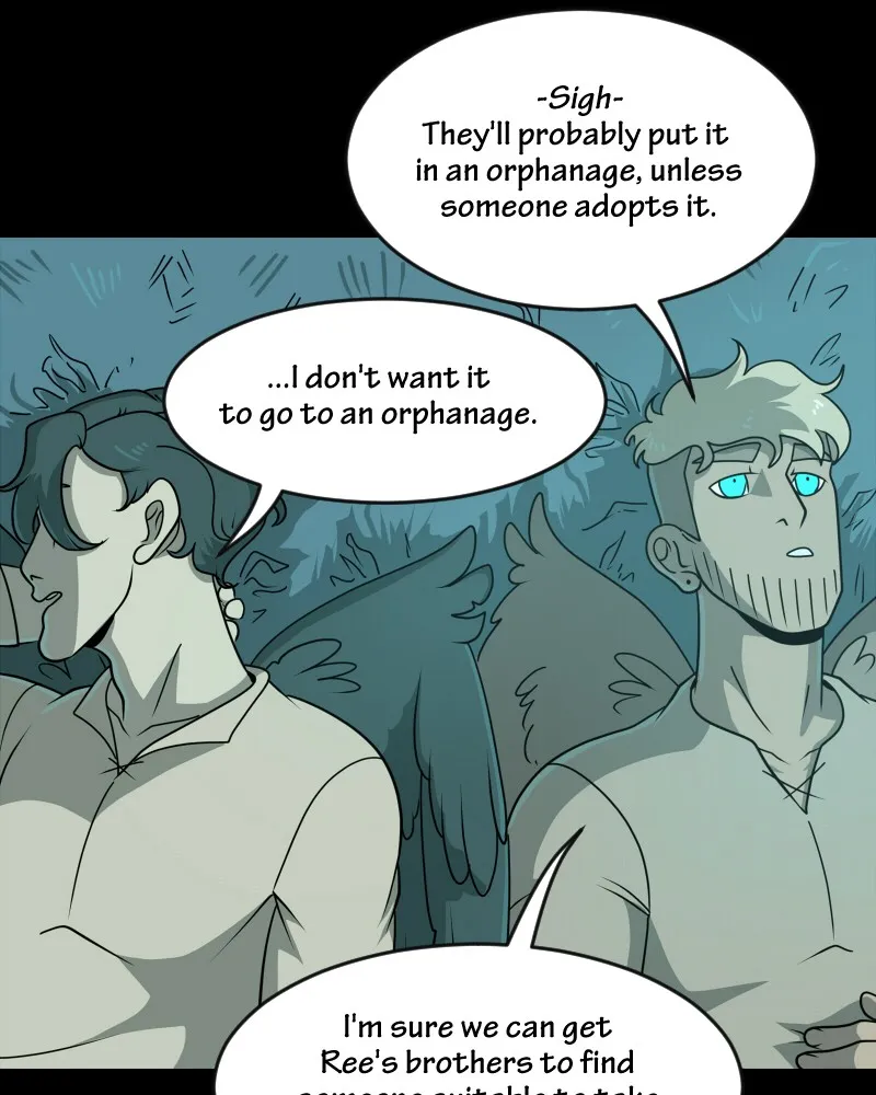The Croaking Chapter 234 page 39 - 