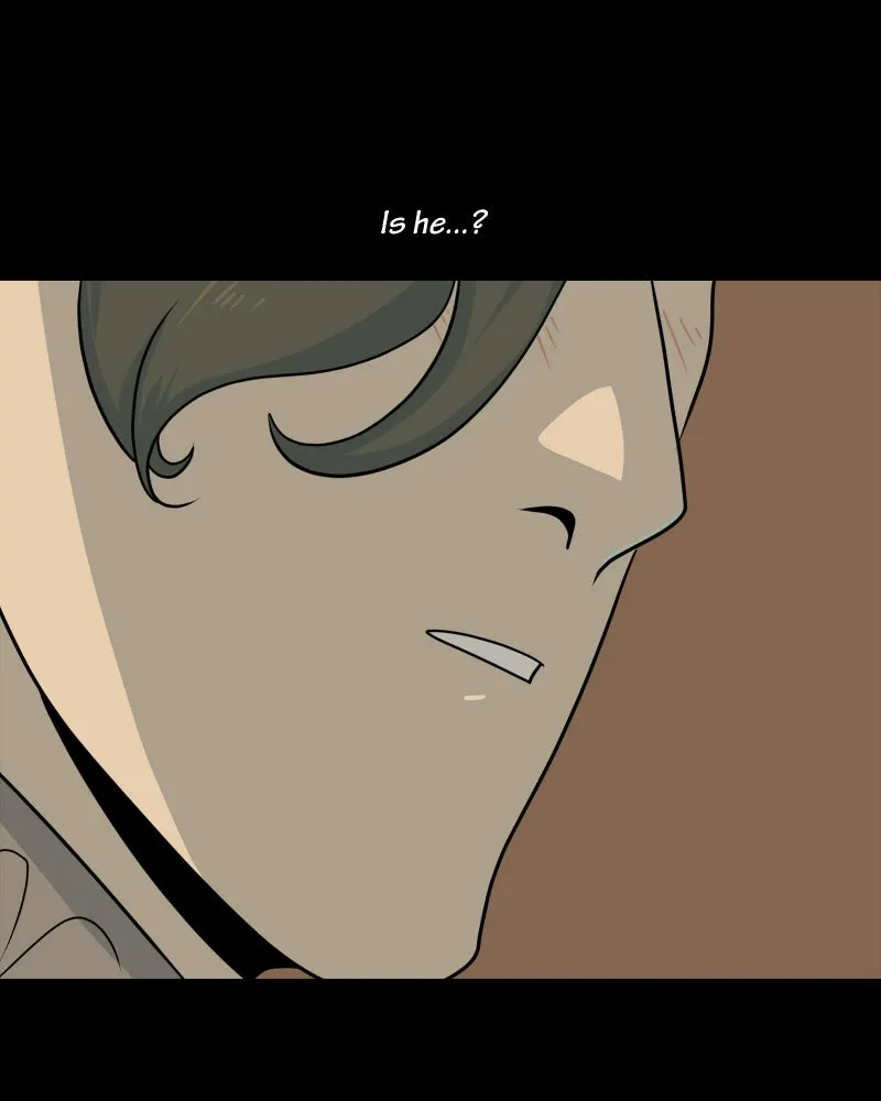 The Croaking Chapter 234 page 5 - 