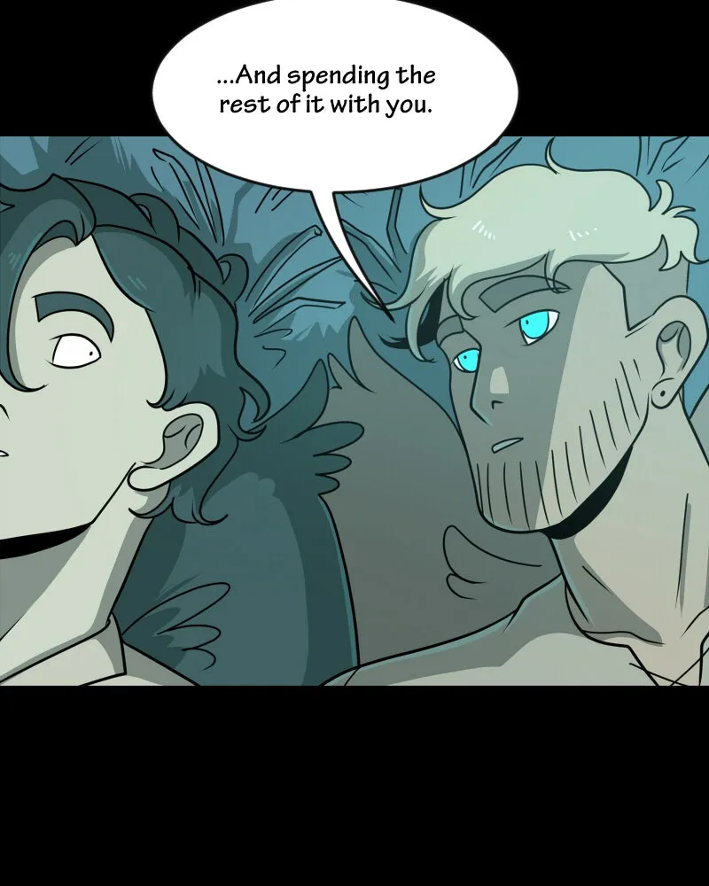 The Croaking Chapter 234 page 41 - 