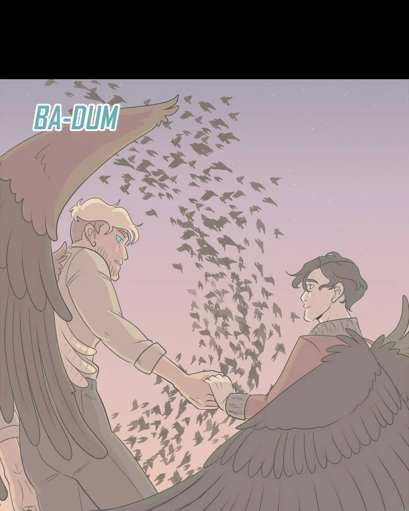 The Croaking Chapter 234 page 43 - 