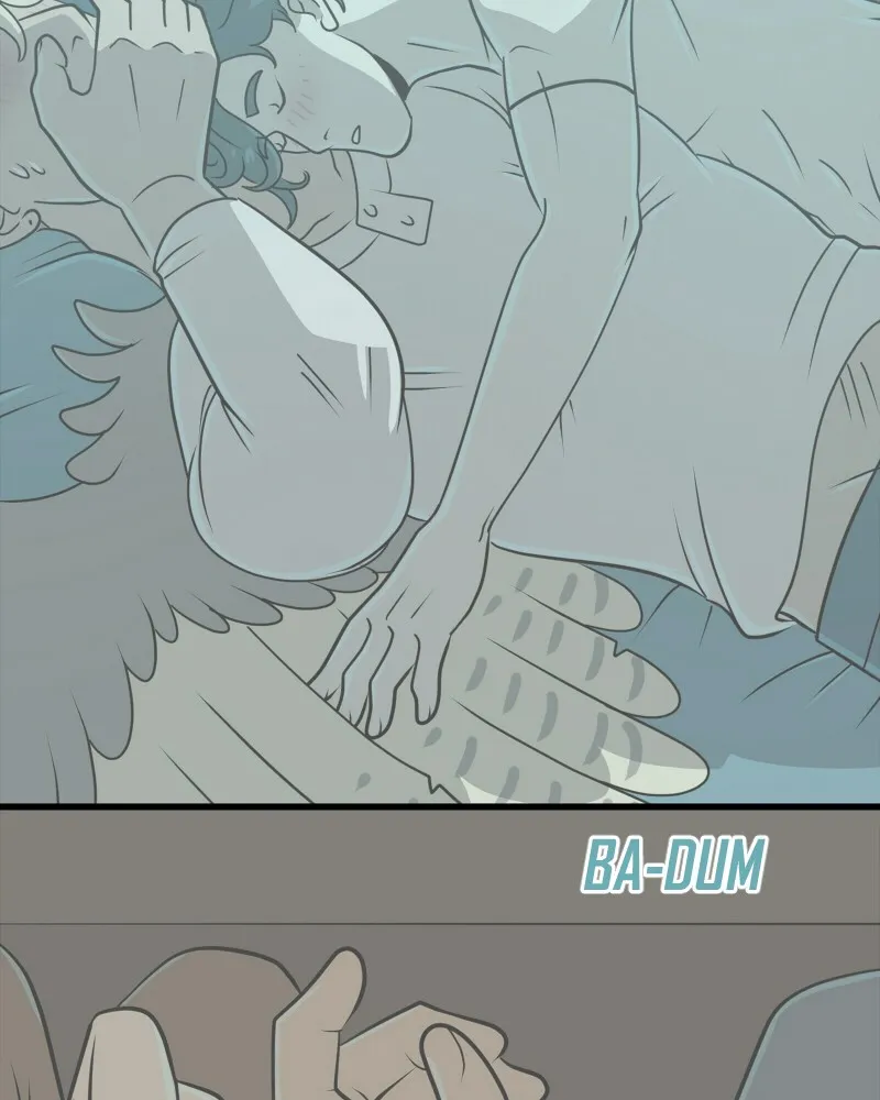 The Croaking Chapter 234 page 46 - 