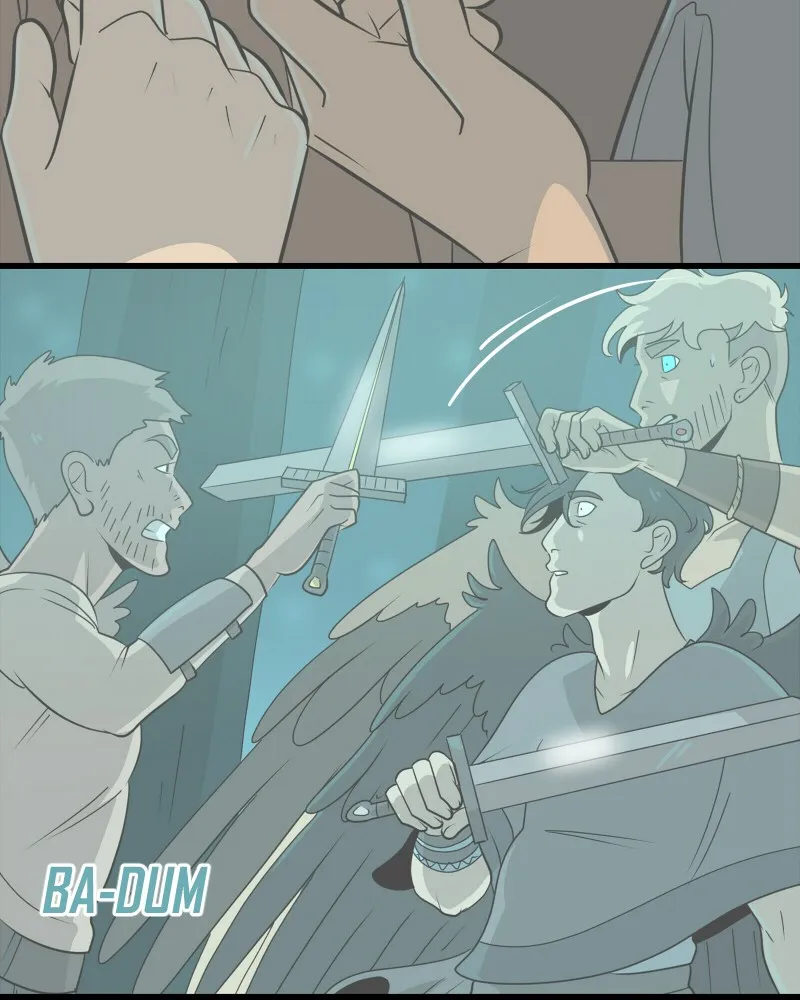 The Croaking Chapter 234 page 47 - 