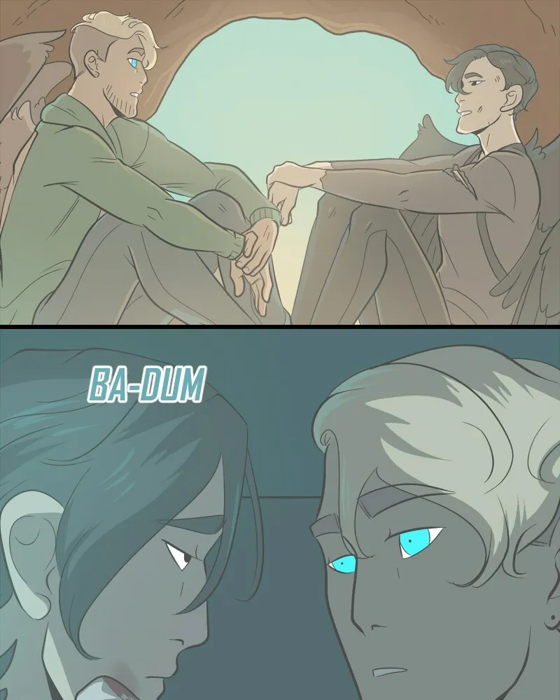 The Croaking Chapter 234 page 48 - 