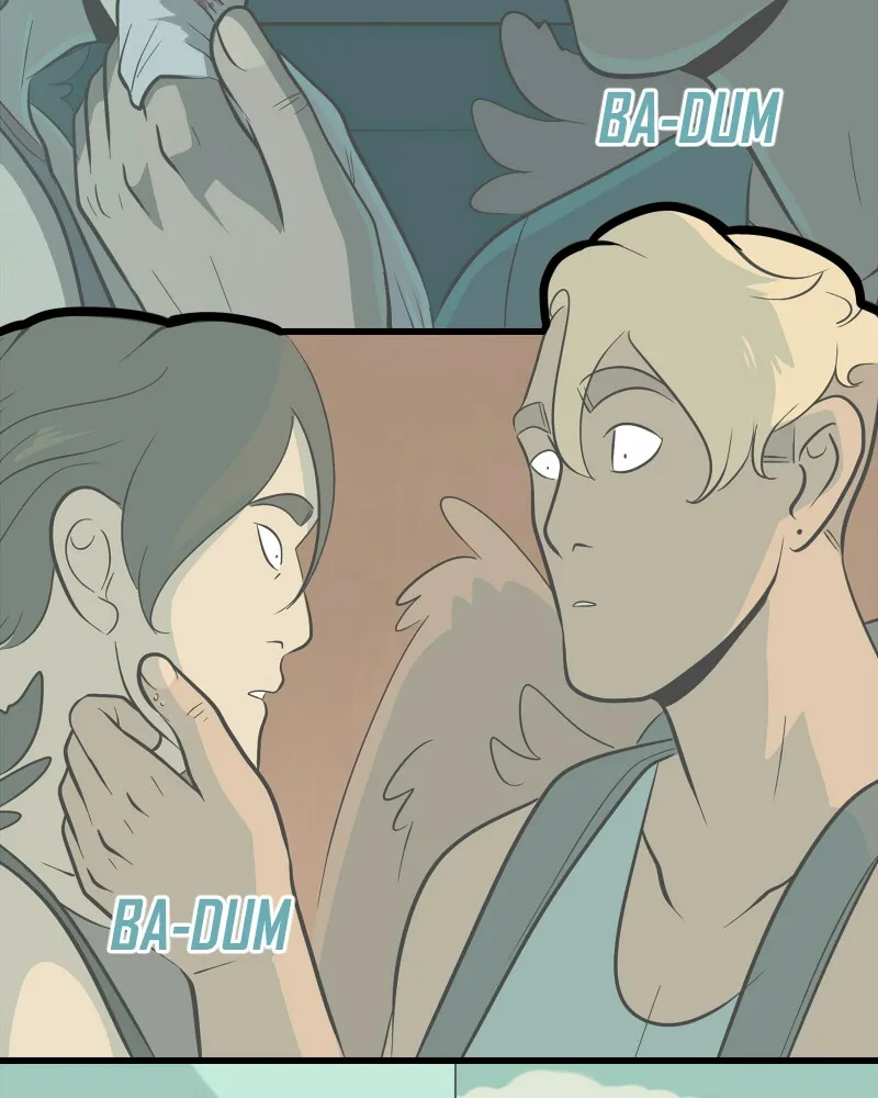 The Croaking Chapter 234 page 49 - 