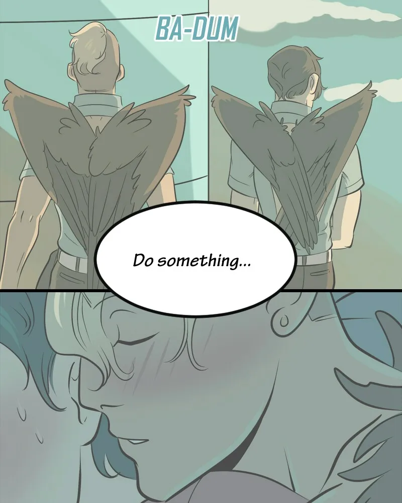 The Croaking Chapter 234 page 50 - 