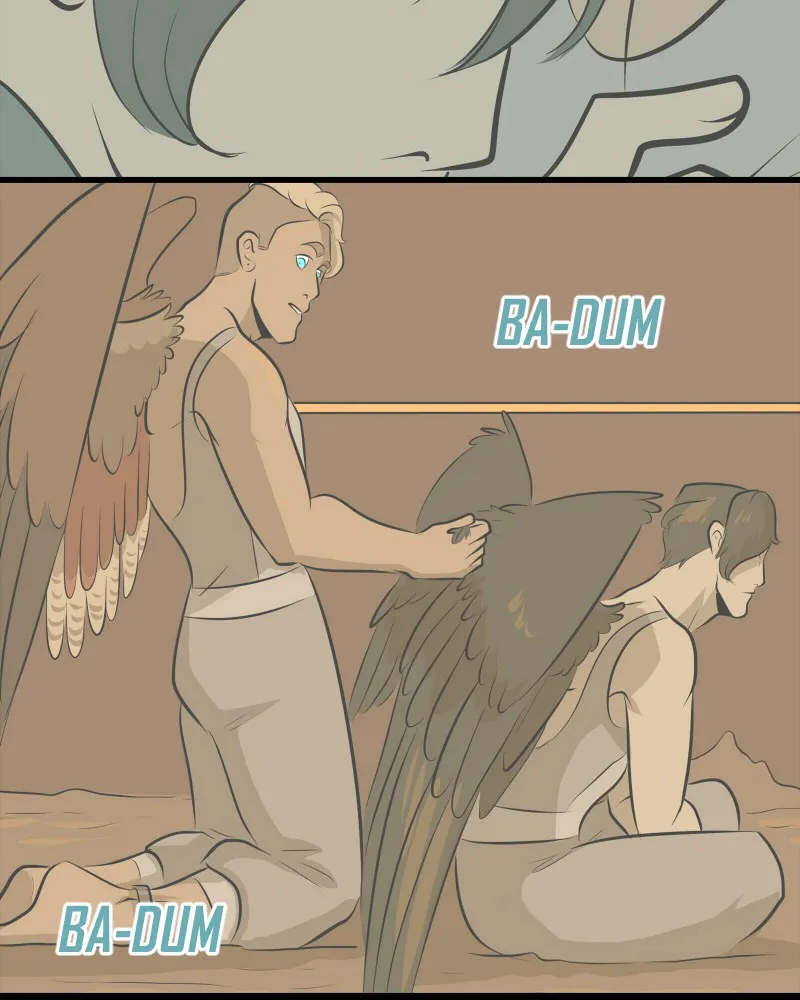 The Croaking Chapter 234 page 52 - 