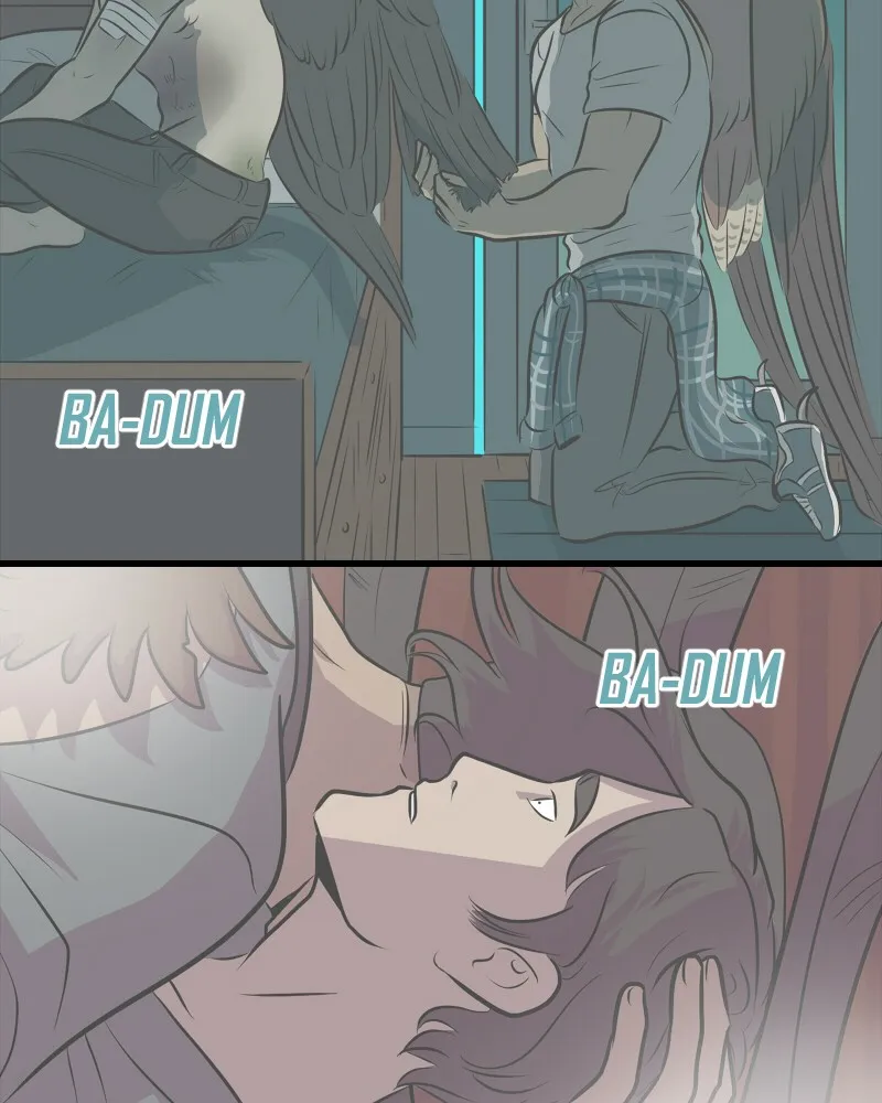 The Croaking Chapter 234 page 54 - 