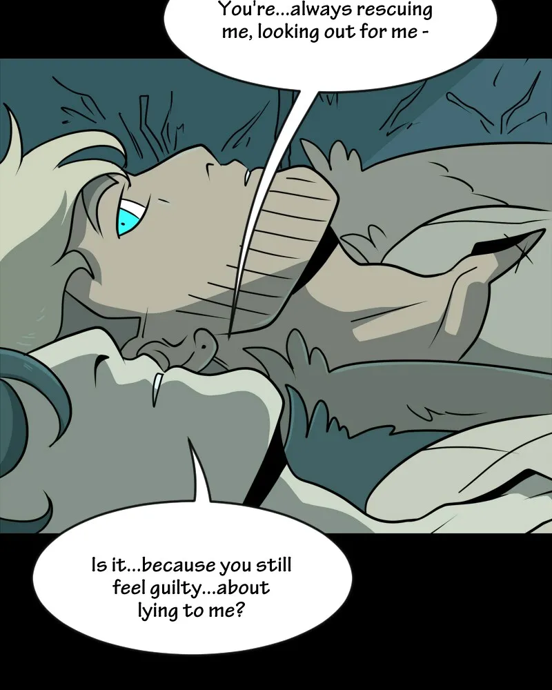The Croaking Chapter 234 page 57 - 