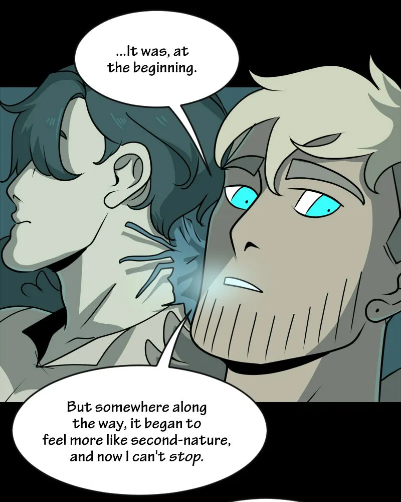 The Croaking Chapter 234 page 58 - 