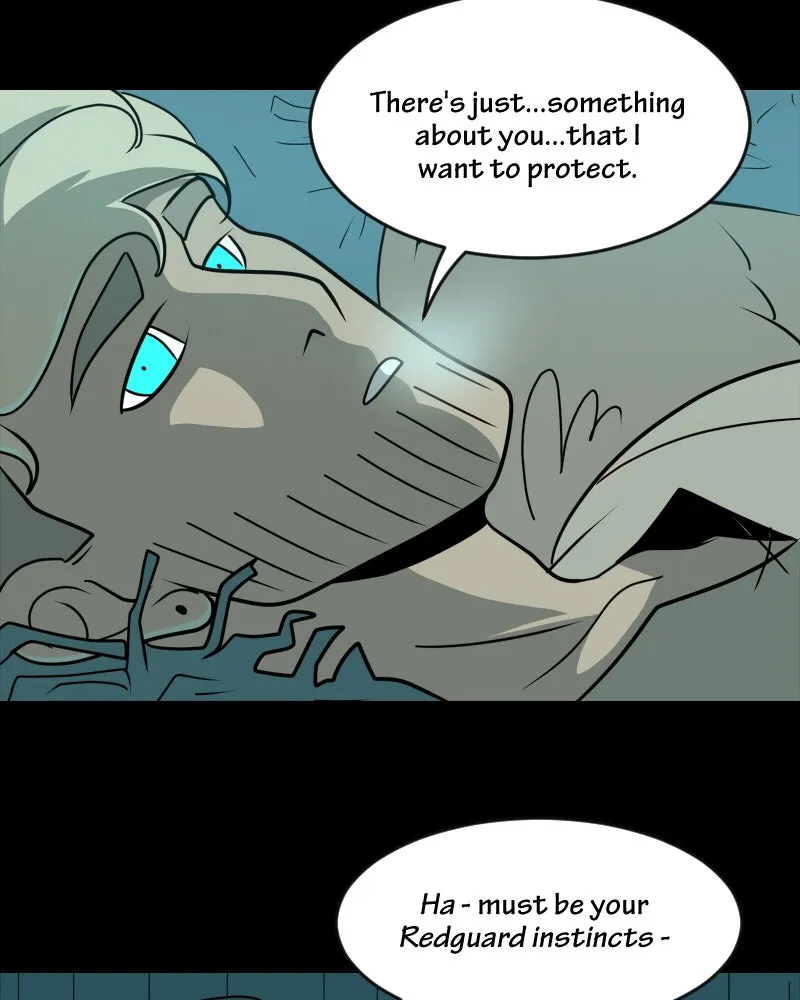 The Croaking Chapter 234 page 59 - 
