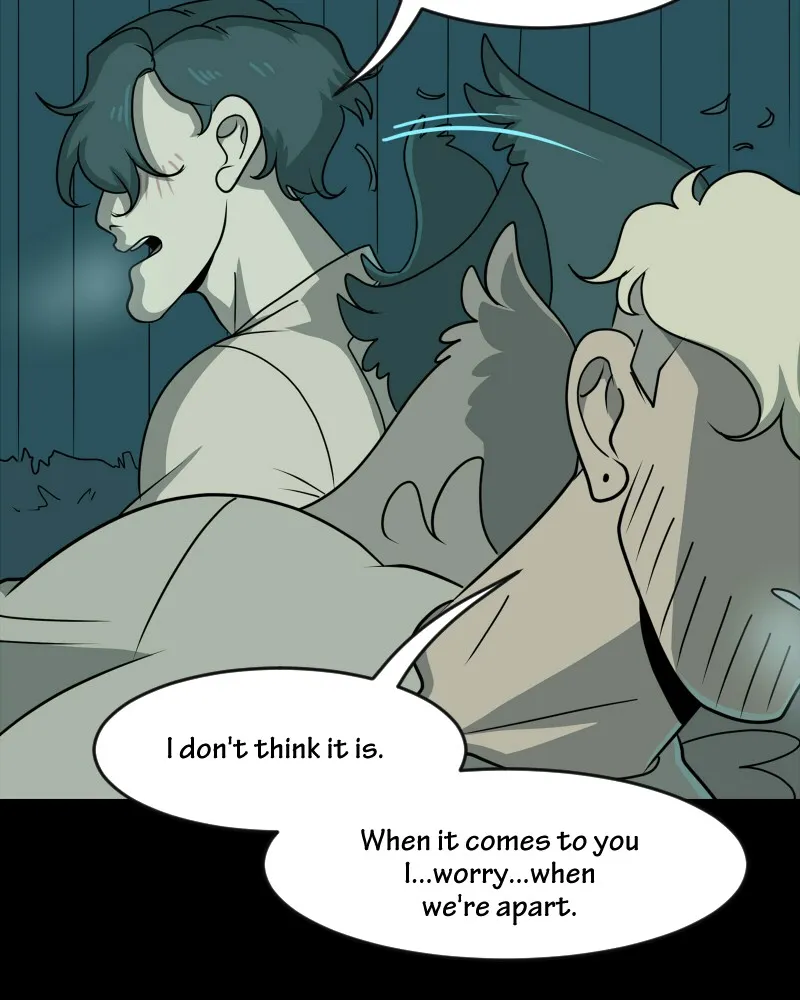 The Croaking Chapter 234 page 60 - 