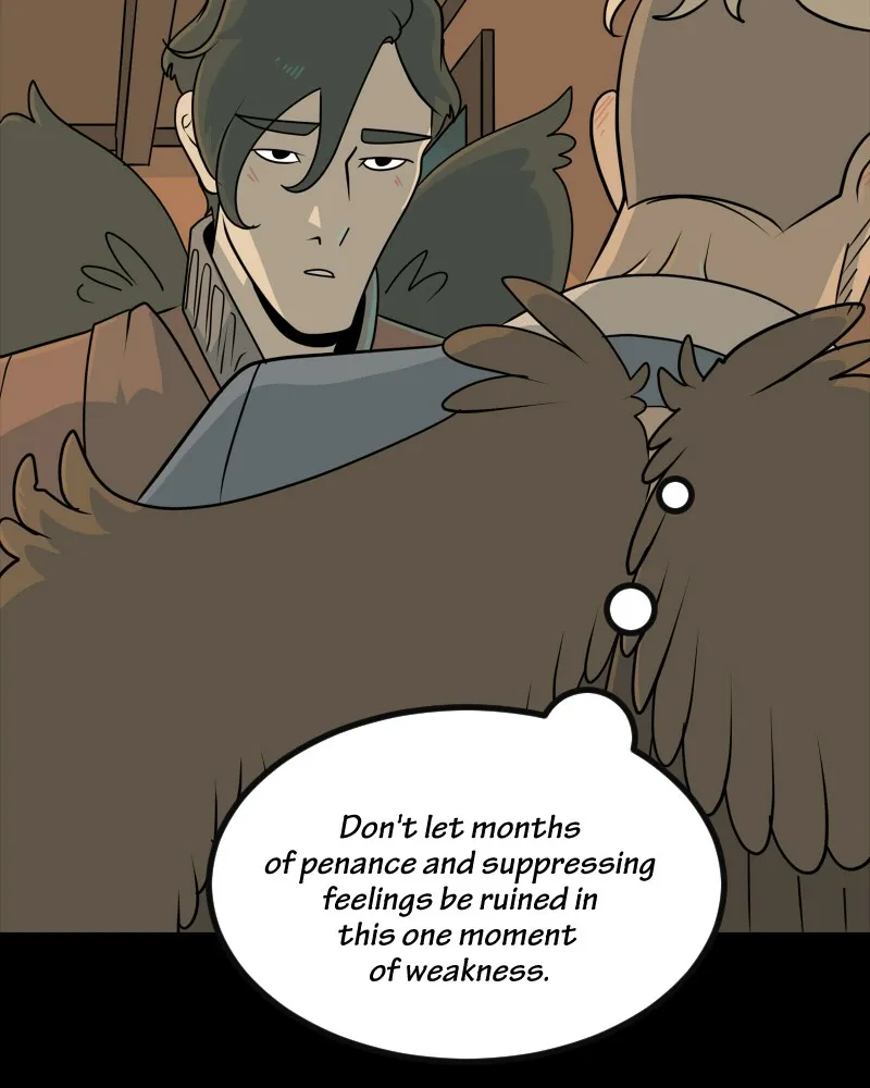 The Croaking Chapter 234 page 7 - 