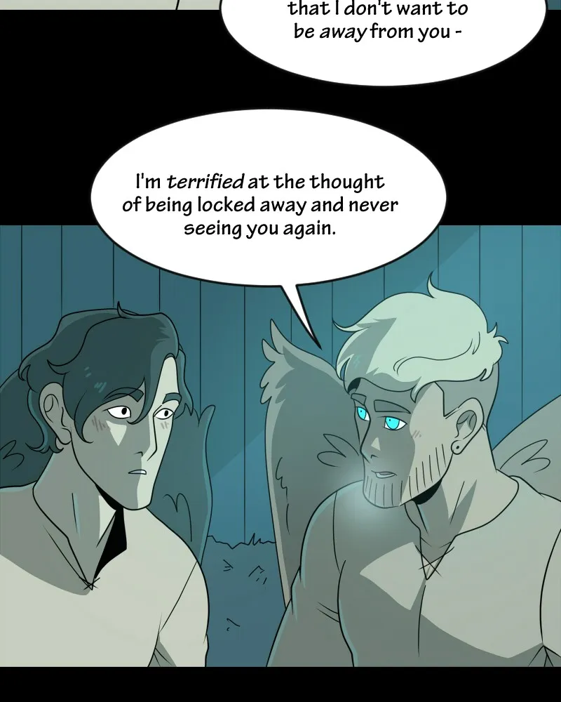 The Croaking Chapter 234 page 62 - 