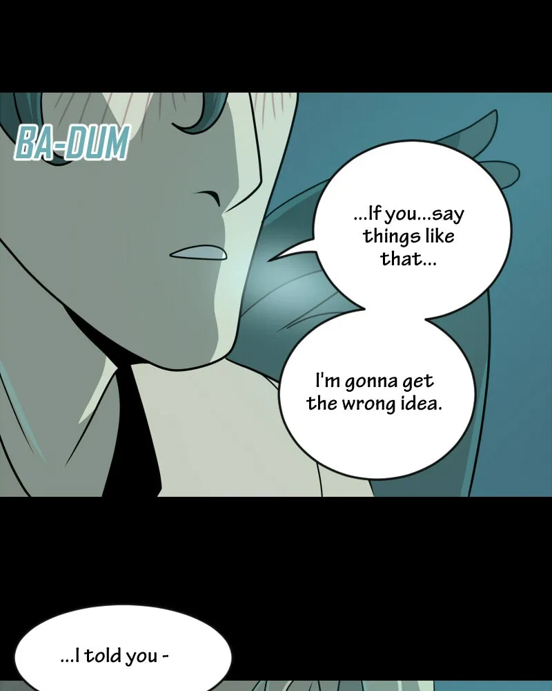The Croaking Chapter 234 page 63 - 