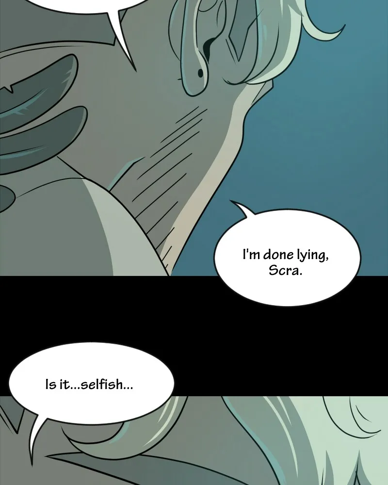 The Croaking Chapter 234 page 64 - 