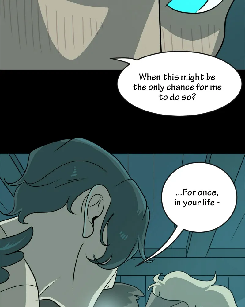 The Croaking Chapter 234 page 66 - 