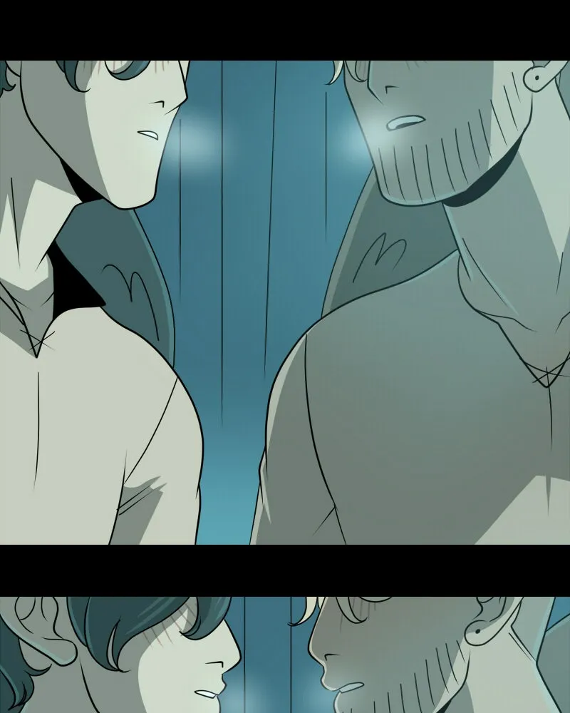 The Croaking Chapter 234 page 68 - 