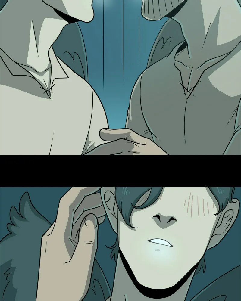 The Croaking Chapter 234 page 69 - 
