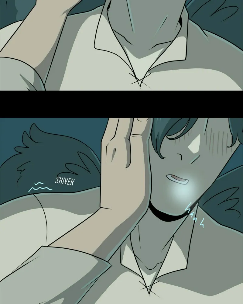 The Croaking Chapter 234 page 70 - 