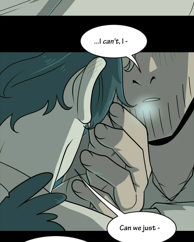 The Croaking Chapter 234 page 71 - 