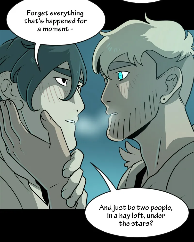 The Croaking Chapter 234 page 72 - 