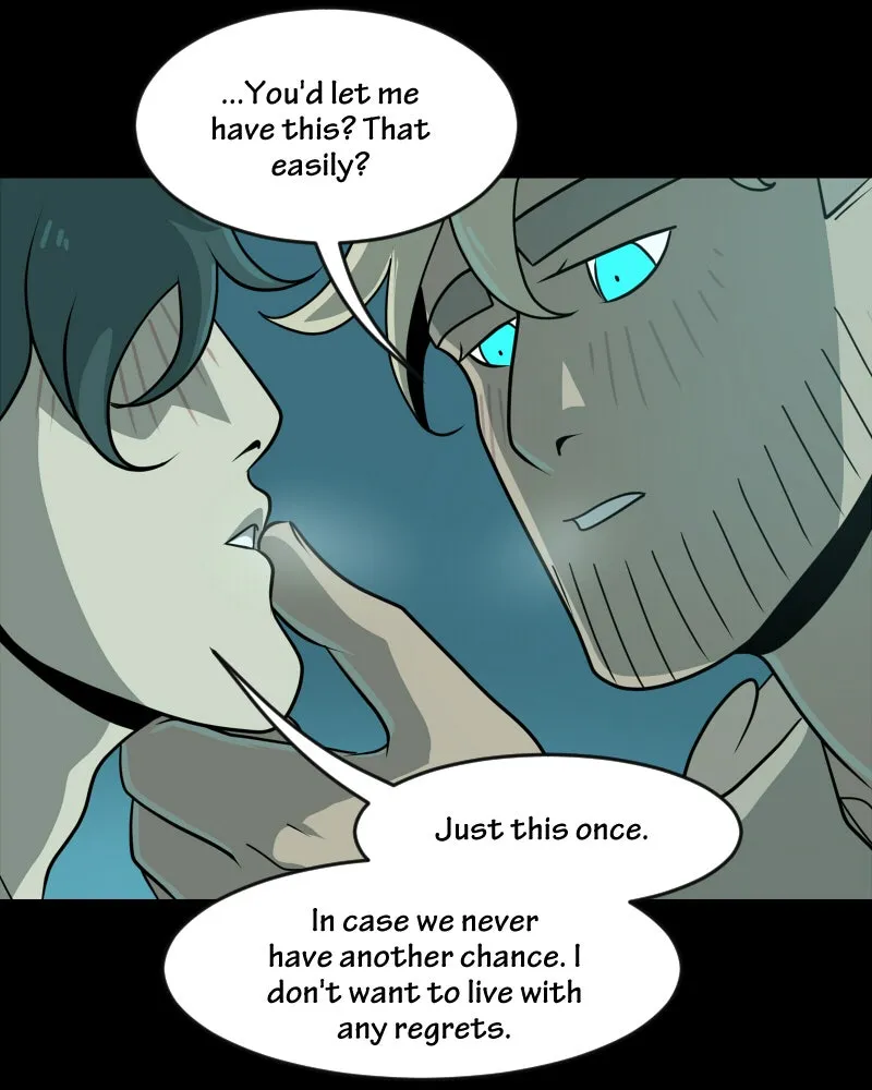 The Croaking Chapter 234 page 73 - 