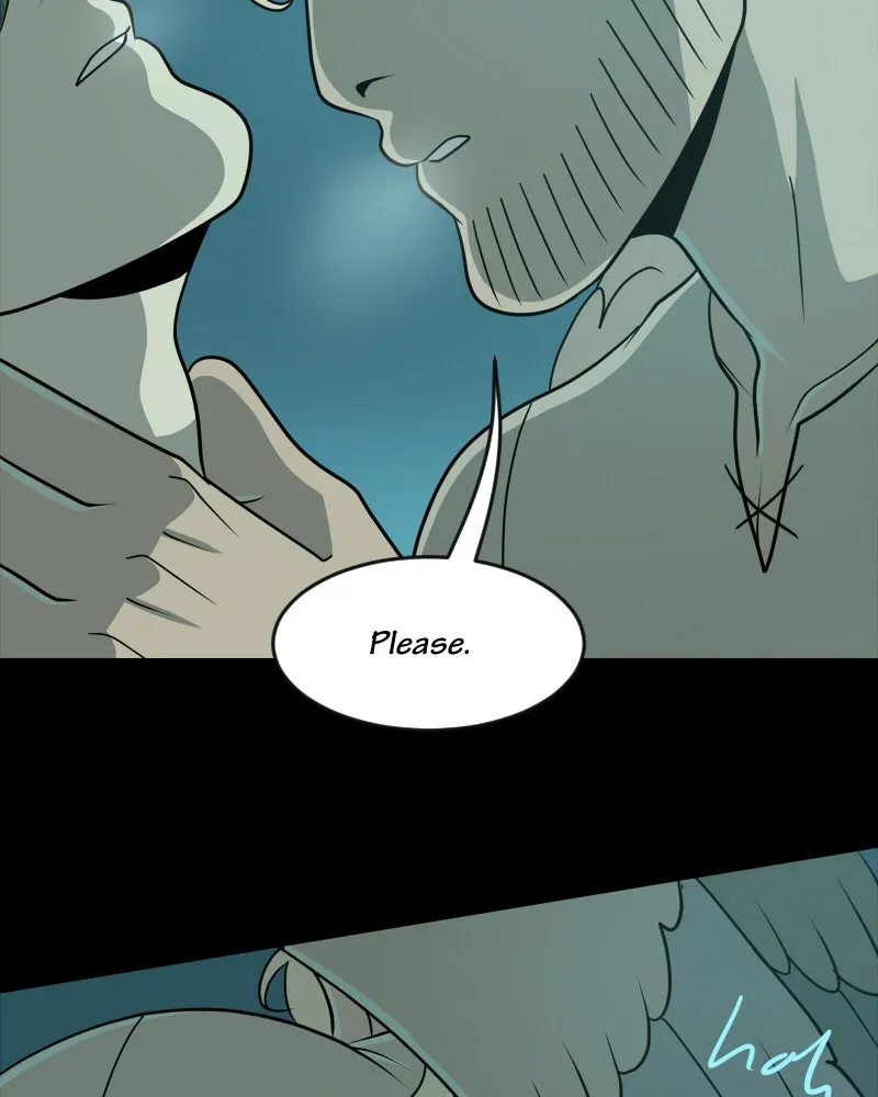 The Croaking Chapter 234 page 75 - 