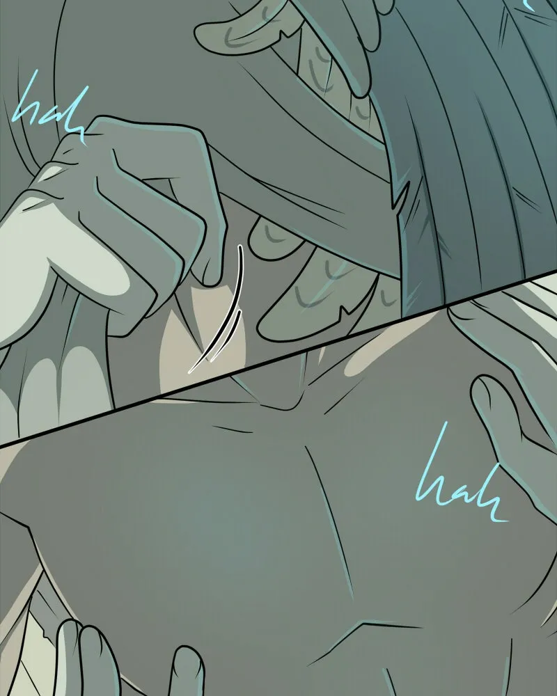 The Croaking Chapter 234 page 76 - 