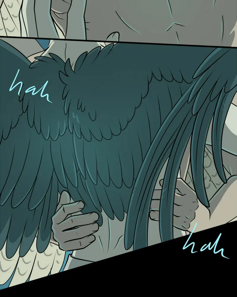 The Croaking Chapter 234 page 77 - 