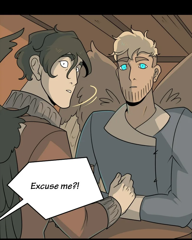 The Croaking Chapter 234 page 9 - 