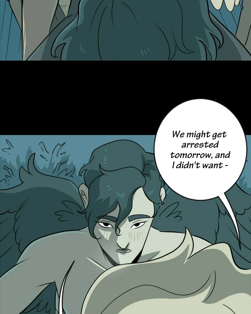 The Croaking Chapter 234 page 85 - 