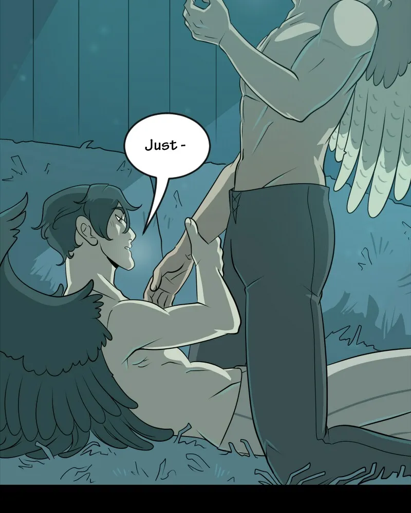 The Croaking Chapter 234 page 87 - 