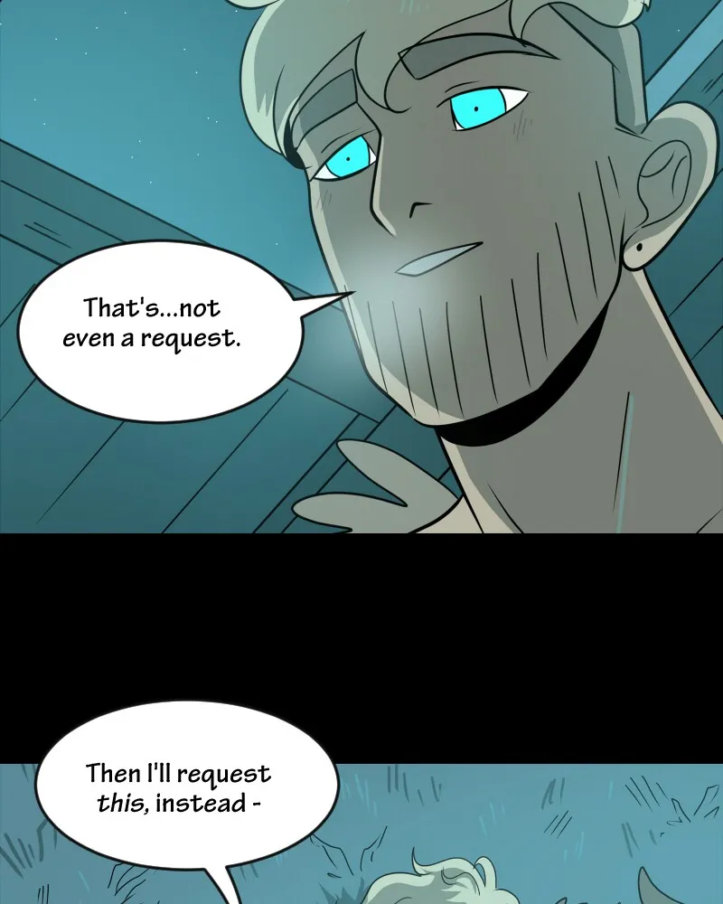 The Croaking Chapter 234 page 89 - 