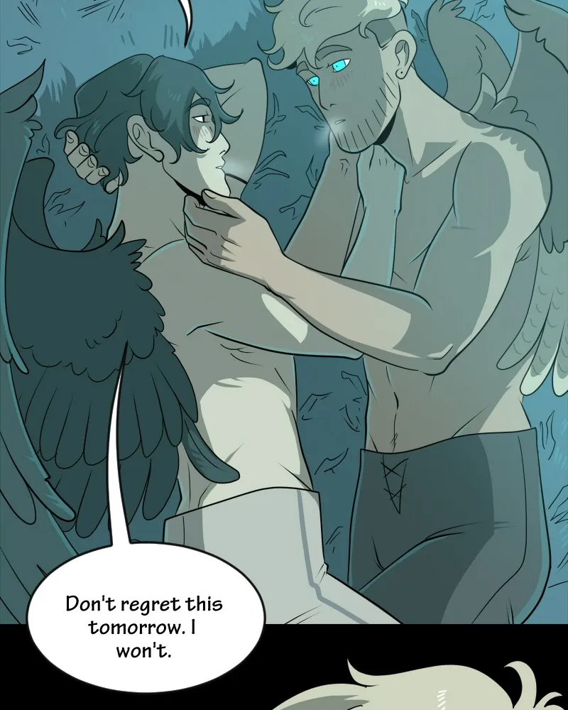 The Croaking Chapter 234 page 90 - 