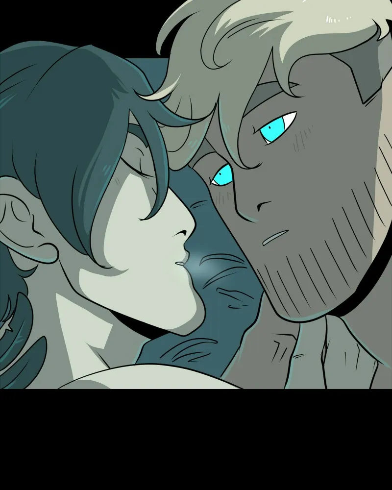 The Croaking Chapter 234 page 91 - 