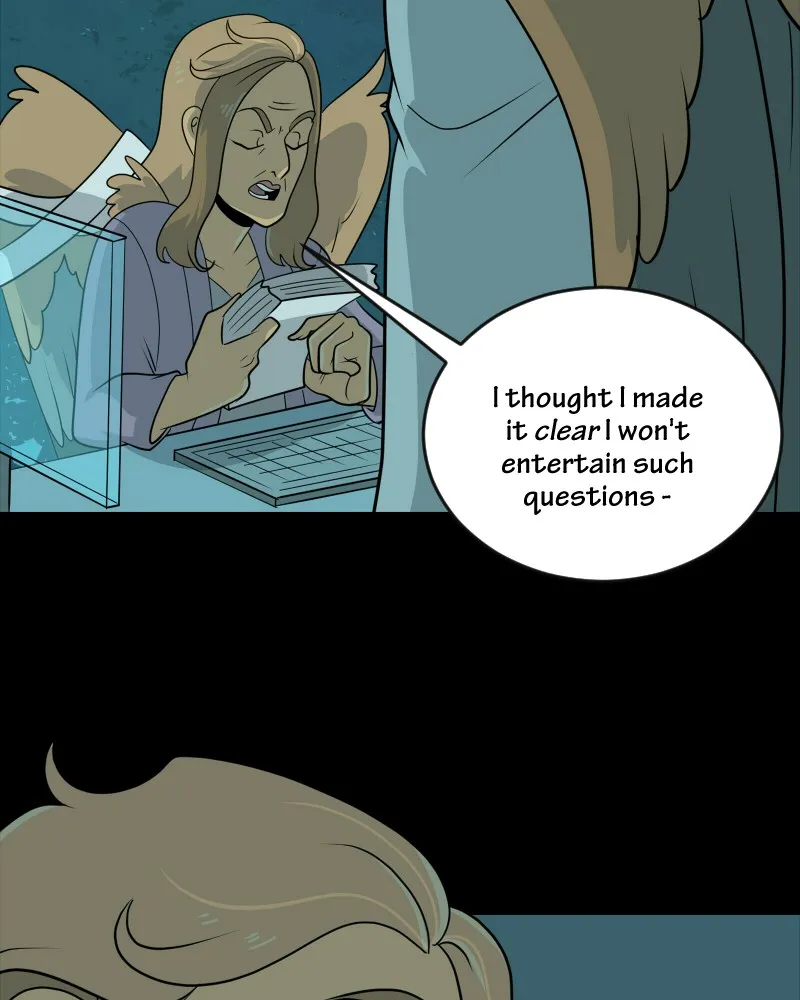 The Croaking Chapter 235 page 11 - 