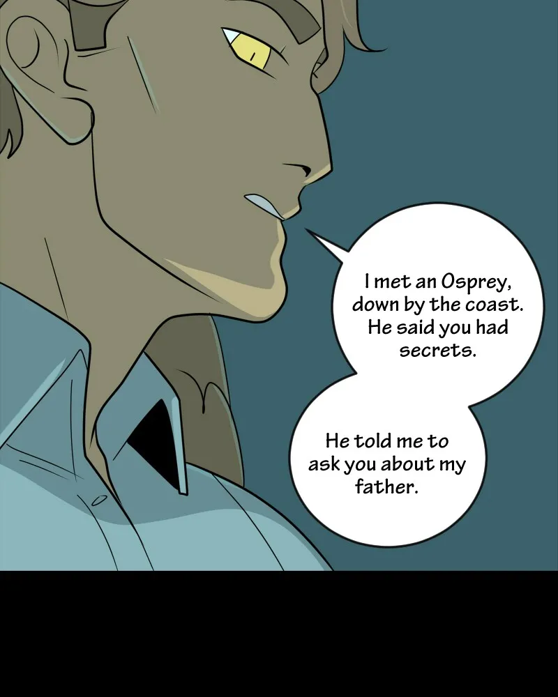 The Croaking Chapter 235 page 12 - 
