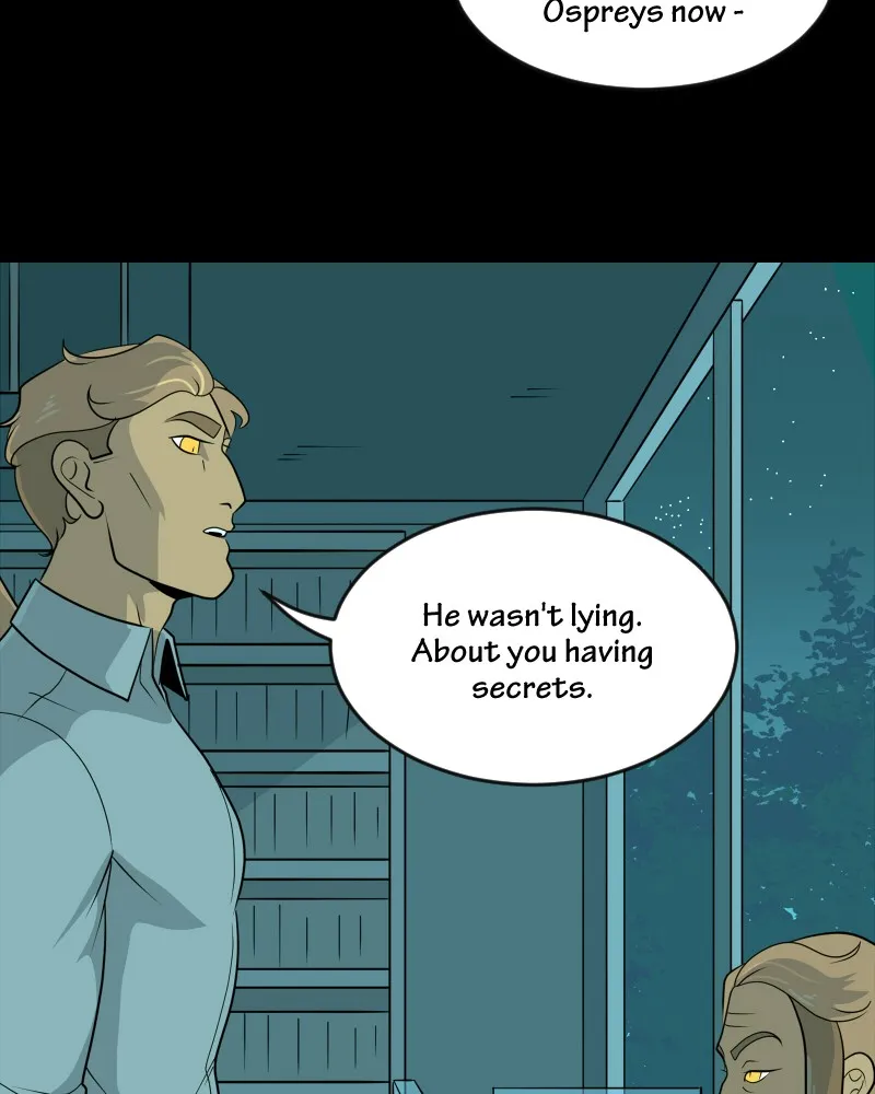 The Croaking Chapter 235 page 14 - 