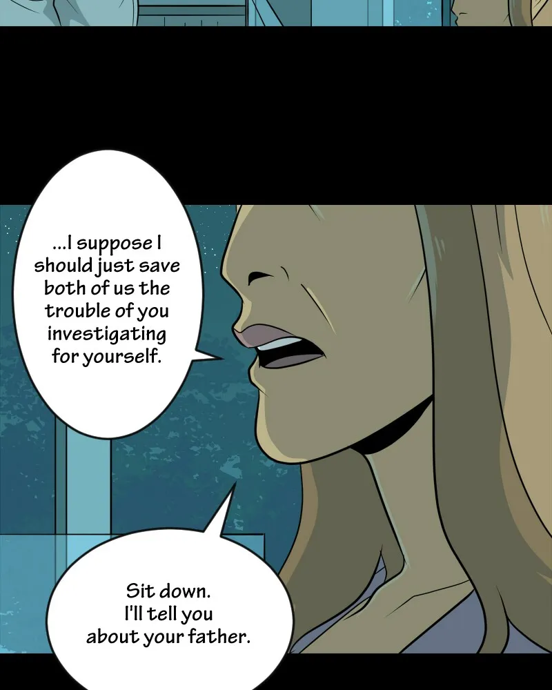 The Croaking Chapter 235 page 15 - 