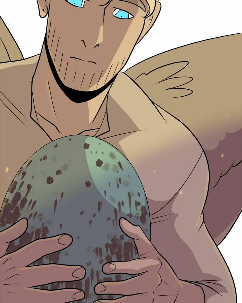 The Croaking Chapter 235 page 19 - 