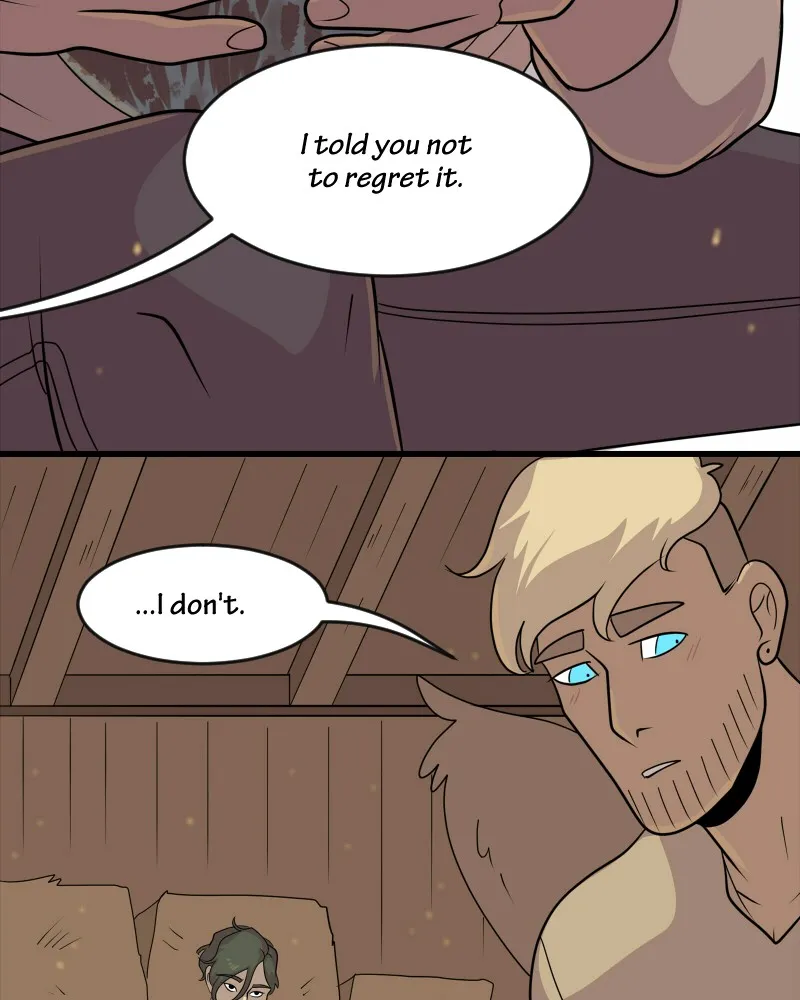 The Croaking Chapter 235 page 20 - 