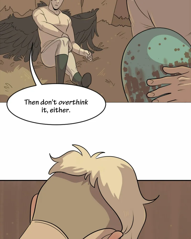 The Croaking Chapter 235 page 21 - 